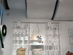 -% Arabica阿拉比卡咖啡(前滩太古里店)