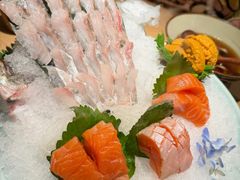 -阿吾罗·月咏精致日料(港汇恒隆广场店)