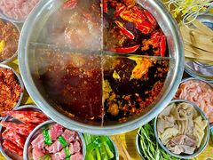 -渝味黄姐火锅(黄泥村店)