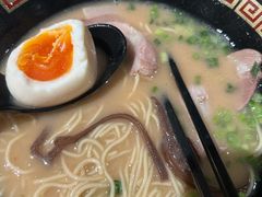 -一蘭拉面(尖沙咀店)
