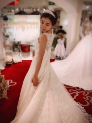 -全城热恋璀璨婚纱摄影(国贸总店)
