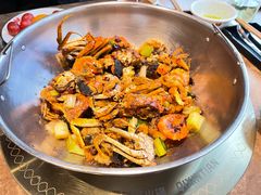 -七欣天香辣蟹火锅(上海银亿滨江店)