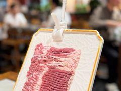 -北平三兄弟涮肉(簋街总店)