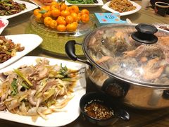 -萃和楼海鲜酒店(汉口路店)