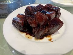 -锦江中华村农家乐饭庄