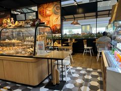 -GONTRAN CHERRIER·GC可颂(朝阳大悦城店)