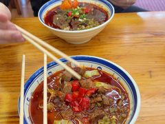 -十里香粉馆(虹桥中路店)