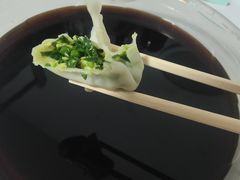 -老边饺子馆(东单店)
