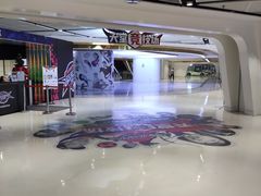 -VS SPORTS PARK运动玩乐园·团建·生日会(合生汇店)