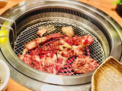 安格斯牛三筋-炼瓦家日式烧肉·寿喜烧(融创精彩天地店)