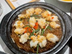 -绿茶餐厅(淮安吾悦广场店)