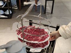 -八合里牛肉火锅(深圳龙华硅谷店)