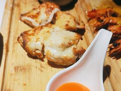 -俄士厨房(五棵松华熙LIVE店)