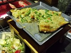 -很久以前羊肉串(京汉店)