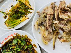 -老四季(南市场店)