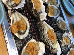 -蚝英雄鲜蚝自助专门店(长楹天街直营店)