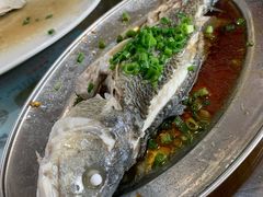 -田源农家饭店·窑鸡王·海鲜(东部湾·融创店)