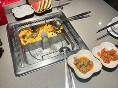 -海底捞火锅(北京路店)