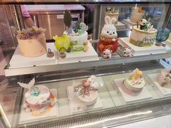 -CAKE BOSS 蛋糕老板(西单君太百货店)