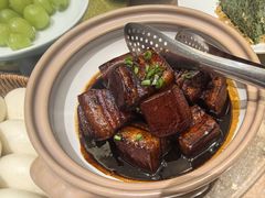 -天天鱼港·海鲜·鲅鱼水饺·招牌烤鸭(黄骅店)
