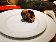 烤海螺-温度铁板烧(亚泰大街店)