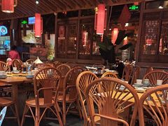 -老凯俚酸汤鱼(鸿通城店)