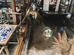 -印巷里主题餐厅(马鞍山店)