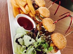 -5号公路餐厅(曼哈顿店)