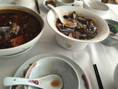 -南通滨江洲际酒店-东厨中餐厅