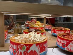 -龍歌自助小火锅(城阳万象汇店)