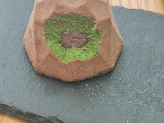 巧克力抹茶红豆蛋糕-铁手珈琲制造局metalhands(望京店)