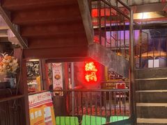 -五马集·海鲜·温州大牌档(黑金冠五马街十字路口店)
