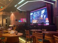 -MR.ROCKY洛奇先生RESTAURANT&BAR(宝安壹方城店)