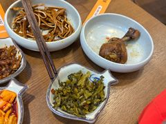-王春春鸡汤饭(上海中海环宇城店)