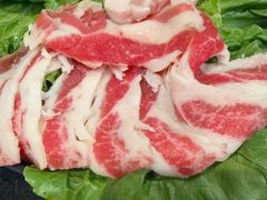 -木槿花韩式炭烤·熟成肉工坊(孙文东路店)