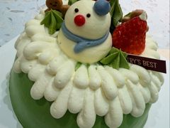 -Pantry's Best派悦坊蛋糕(世纪金源店)