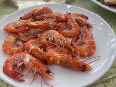 -鹏城人家海鲜酒家·23年老字号(较场尾店)