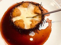 海胆-海味当家(西安路店)