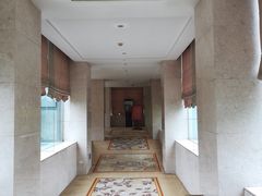 -枣庄开元凤鸣山庄·中餐厅