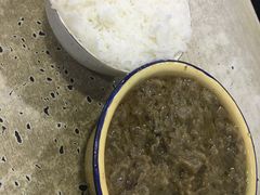 -定家小酥肉·清真(回民街店)