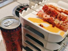 -丰茂烤串(外滩星荟中心店)
