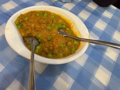 -Santoor 萨都里印度餐厅(北锣鼓巷店)