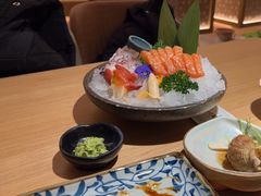 -德川家日本料理(中关村寰太大厦店)