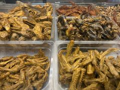 -老号尤兔头(西川店)