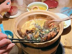 -吃饭皇帝大·土家民族菜(温州万象城店)