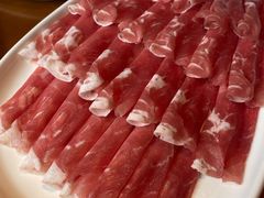 -宝泉铜锅·涮羊肉(解放东路店)