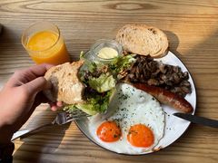 -RAC BAR(安福路店)