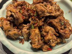 -羲和雅苑•北京烤鸭(平安国际金融中心店)