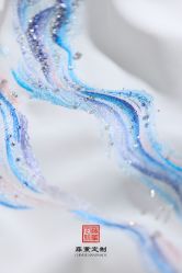 点击看大图 -藤薰定制中式嫁衣礼服旗袍店