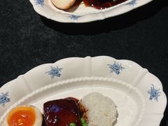 -醉东Oriental House(静安嘉里中心店)